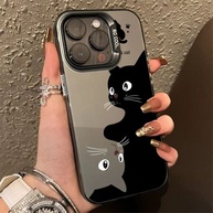 Capinha de Gato Preto: Proteção e Estilo! - imagem 2