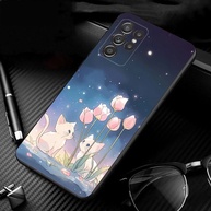 Capinha de Gato Fofa para Samsung - imagem 4