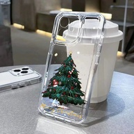 Capinha de Natal Xiaomi: Proteção e Estilo! - imagem 1