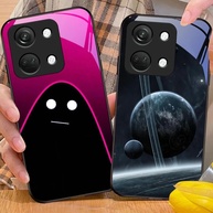 Capinha de Vidro Temperado OnePlus: Proteção Total! - imagem 1