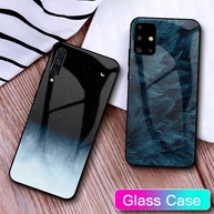 Capinha de Vidro Temperado Samsung - imagem 1