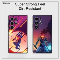Capinha Dead Cells: Proteção e Estilo! - imagem 1