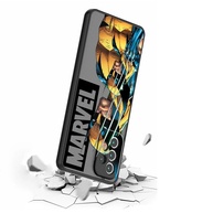 Capinha Deadpool Wolverine: Proteção e Estilo! - imagem 4