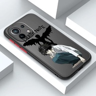Capinha Death Note: Estilo e Proteção! - imagem 4