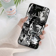 Capinha Deftones Xiaomi: Estilo e Proteção! - imagem 4