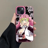 Capinha Demon Slayer: Proteção e Estilo! - imagem 4
