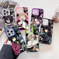 Capinha Demon Slayer: Proteção e Estilo! - imagem 1