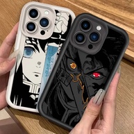 Capinha Demon Slayer: Proteja Seu iPhone com Estilo! - imagem 1