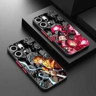 Capinha Demon Slayer: Proteja Seu Vivo! - imagem 1