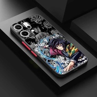 Capinha Demon Slayer: Proteja Seu Vivo! - imagem 4