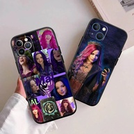 Capinha Descendentes: Proteção e Estilo! - imagem 4