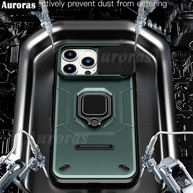 Capinha iPhone 16: Proteção Total e Design! - imagem 4