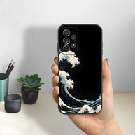 Capinha Samsung Estilo Japonês: Proteção e Design! - imagem 4