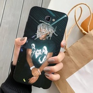 Capinha Destroy Lonely: Estilo e Proteção! - imagem 4