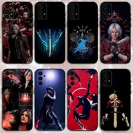 Capinha Devil May Cry 5: Proteção e Estilo! - imagem 1