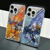 Capinha Digimon: Proteção e Estilo para seu Galaxy! - imagem 1