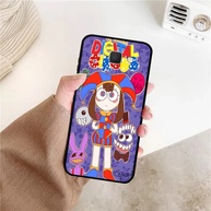 Capinha Digital Circus Samsung J4-J8 - imagem 4