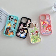 Capinha Disney para Xiaomi Redmi e Poco 💖 - imagem 1