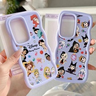 Capinha Disney Vilãs: Estilo e Proteção! - imagem 1