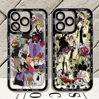 Capinha Disney Vilões: Proteção e Estilo! - imagem 4