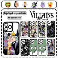 Capinha Disney Vilões: Proteção e Estilo! - imagem 1