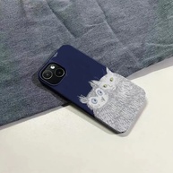 Capinha de Celular Coruja e Gato: Proteção Divertida! - imagem 4