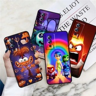 Capinha Divertida: Inside Out 2 para Xiaomi - imagem 1