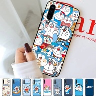 Capinha Doraemon Huawei: Estilo e Proteção! - imagem 1