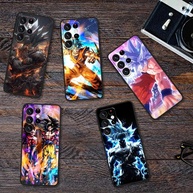 Capinha Dragon Ball Goku: Proteção e Estilo! - imagem 1