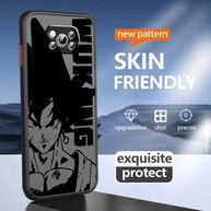Capinha Dragon Ball: Estilo e Proteção! - imagem 4