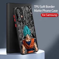 Capinha Dragon Ball: Proteja Seu Samsung! - imagem 4