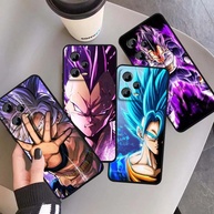 Capinha Dragon Ball Super Saiyan Xiaomi - imagem 1