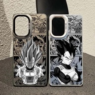 Capinha Dragon Ball Vegeta: Proteção e Estilo! - imagem 1