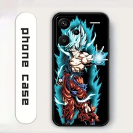 Capinha Dragon Ball Super Saiyan Xiaomi - imagem 4
