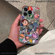 Capinha EarthBound: Proteção e Estilo! - imagem 4