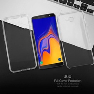 Capinha 360° Samsung: Proteção Total e Elegância - imagem 4