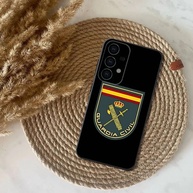 Capinha Samsung com Emblema Guarda Civil Espanhola - imagem 4