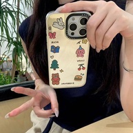 Capinha Espelhada para iPhone: Estilo e Proteção! - imagem 1