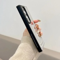 Capinha Espelhada Samsung: Proteção e Estilo! - imagem 4