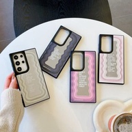 Capinha Espelhada Samsung: Proteção e Estilo! - imagem 1