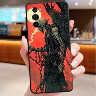 Capinha Esqueleto Motorola: Arte e Proteção! - imagem 4