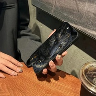 Capinha Samsung Estampada: Onça e Tigre 🐅 - imagem 4