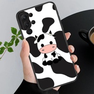 Capinha Estampada Vaca Samsung - imagem 4
