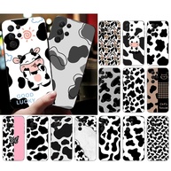 Capinha Estampada Vaca Samsung - imagem 1