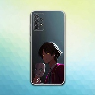 Capinha Samsung Anime Ayanokoji: Proteção e Estilo! - imagem 4