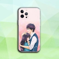 Capinha iPhone Anime Todoke: Proteção e Estilo! - imagem 4