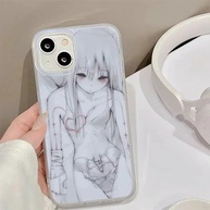 Capinha Redmi Anime Y2K: Proteção e Estilo! - imagem 4