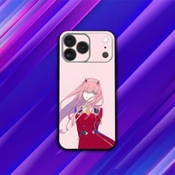 Capinha iPhone: Anime T-Two – Proteção e Estilo! - imagem 4