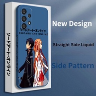 Capinha Sword Art Online: Proteção e Estilo! - imagem 4