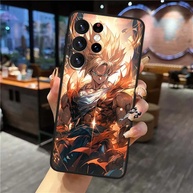 Capinha Dragon Ball Goku: Proteção e Estilo! - imagem 4